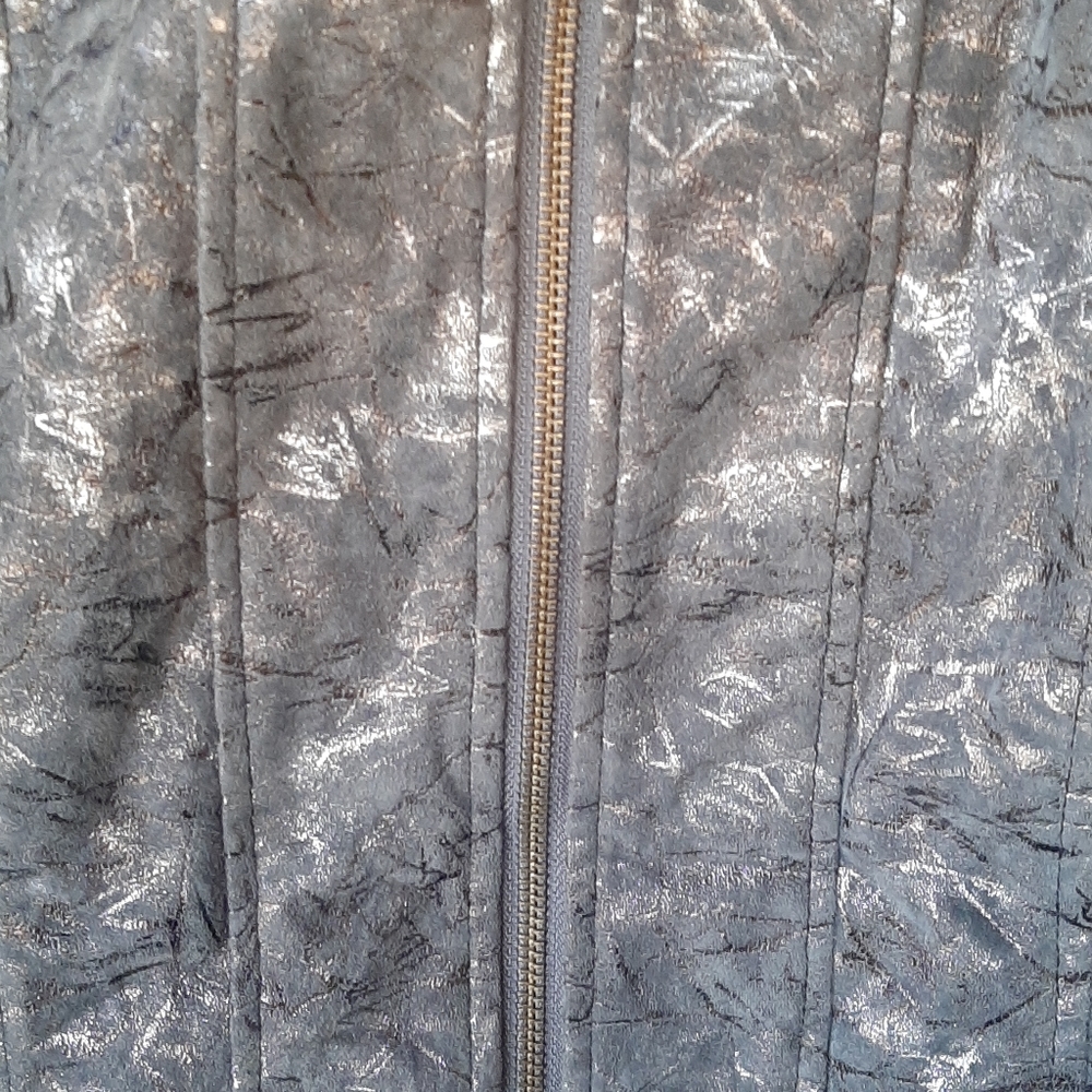 Christopher & Banks jacket - Picture 2 of 5